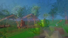 A screenshot taken in Dreams. 1 of 17.