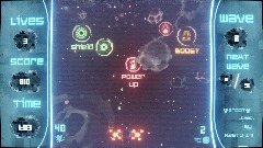 A screenshot taken in Dreams. 2 of 2.