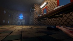 A screenshot taken in Dreams. 14 of 30.