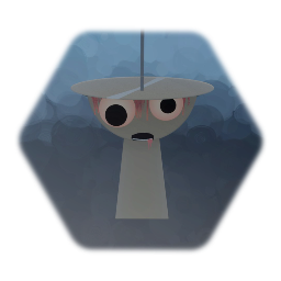 Clurk Phase 2 [Sprunki Retake]