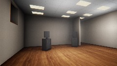 A screenshot taken in Dreams. 2 of 3.