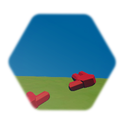 Gorilla tag but great