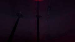 A screenshot taken in Dreams. 5 of 8.