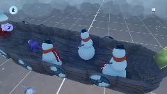 Welcome to th new World!