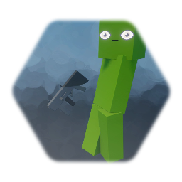 FPS creeper