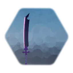 Void Katana