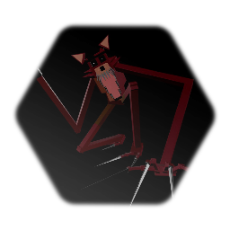 Macabre Foxy
