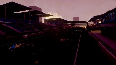 Super GP - CITY RACE