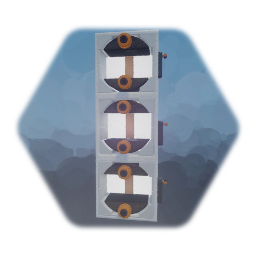 Contenedor de especies