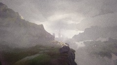 A screenshot taken in Dreams. 1 of 3.