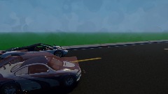 Need for speed Race track