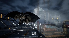 Batman: Arkham Fright-Knight (DEMO)