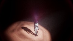 A screenshot taken in Dreams. 5 of 7.