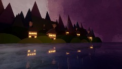 Welcome to monday [Seph edition]