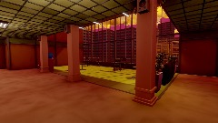 A screenshot taken in Dreams. 23 of 24.