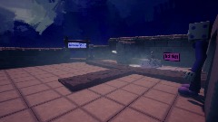 A screenshot taken in Dreams. 3 of 5.