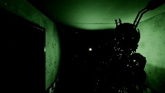 Ignited spring trap  tjoc