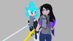 A screenshot taken in Dreams. 3 of 7.