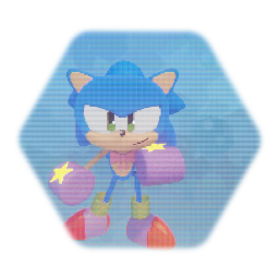 TADC  <term>Sonic