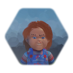 Child's Play 2-Chucky
