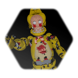Springtrap (The Twisted Ones)