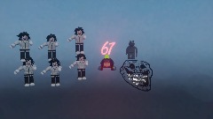 Remix of springtrap my Iquot WHAAAA??