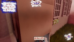 A screenshot taken in Dreams. 5 of 12.