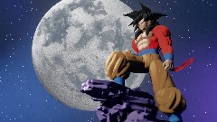 A screenshot taken in Dreams. 1 of 1.