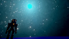 A screenshot taken in Dreams. 5 of 8.