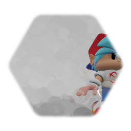 Disney infinity Bf