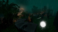 A screenshot taken in Dreams. 2 of 3.