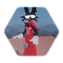 Shadow (Stylized)