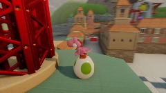 A screenshot taken in Dreams. 2 of 18.