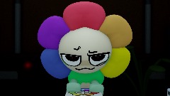 A screenshot taken in Dreams. 12 of 19.