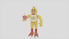 A screenshot taken in Dreams. 1 of 1.