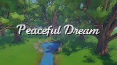 Peaceful Dream