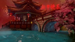 A screenshot taken in Dreams. 11 of 21.