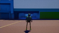 Remix of Shibuya (Remixable)