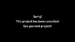 Cannonball! [CANCELLED]