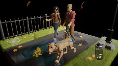 A screenshot taken in Dreams. 1 of 11.