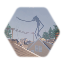 <clue>The Giant puppeteer