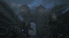 A screenshot taken in Dreams. 3 of 3.