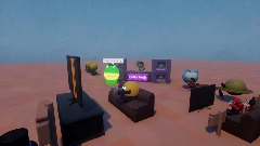A screenshot taken in Dreams. 4 of 4.