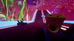 A screenshot taken in Dreams. 1 of 29.