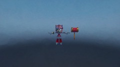 A screenshot taken in Dreams. 2 of 2.