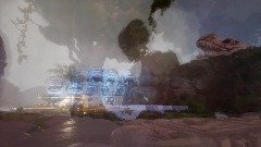 A screenshot taken in Dreams. 5 of 5.