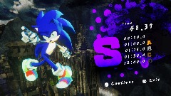 A screenshot taken in Dreams. 1 of 2.