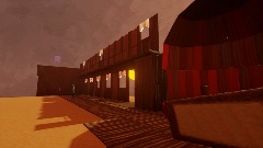 A screenshot taken in Dreams. 9 of 10.