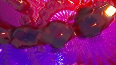 A screenshot taken in Dreams. 1 of 15.