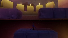 Death Castle of the evil northern empire